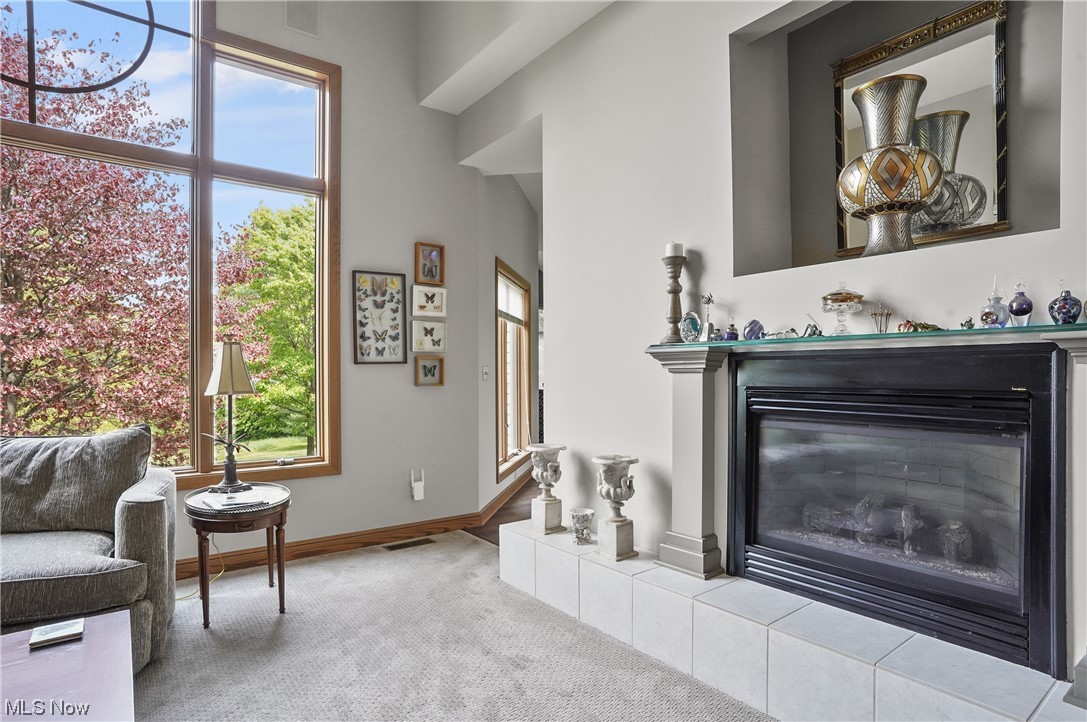Colonial Hills - Residential