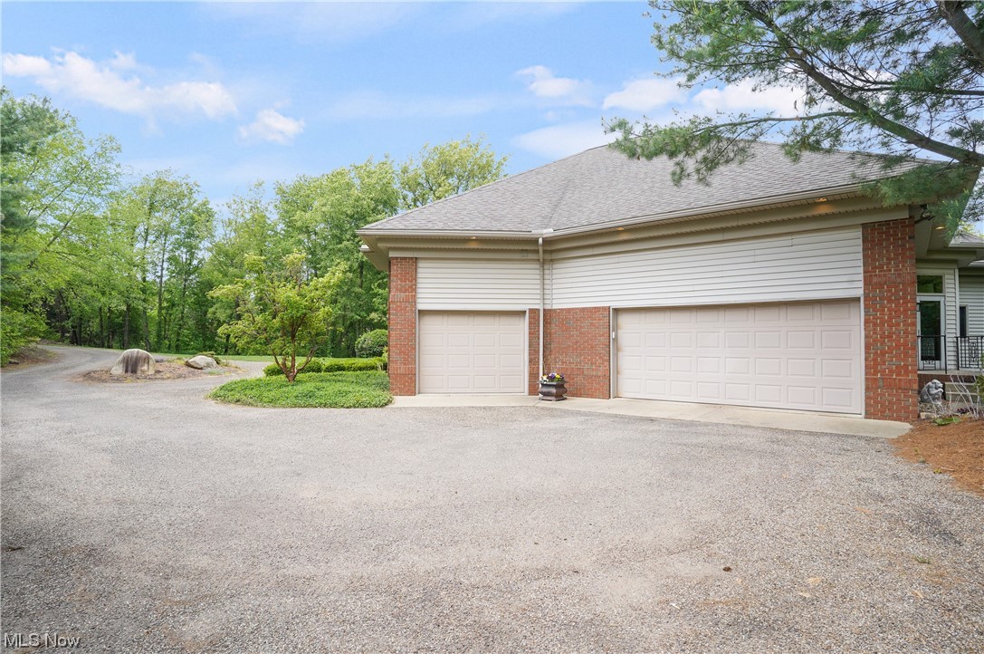 Colonial Hills - Residential