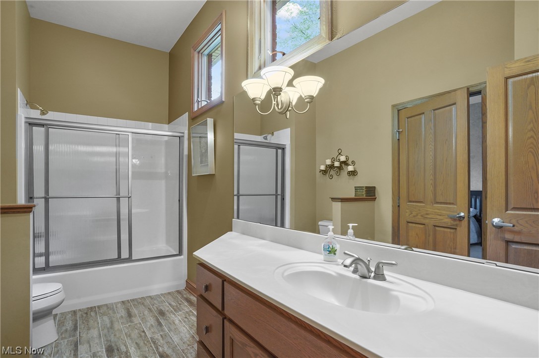 Colonial Hills - Residential