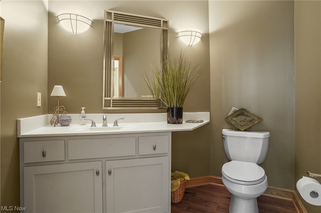 Colonial Hills - Residential
