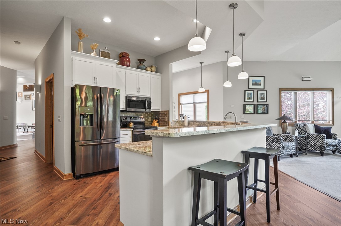 Colonial Hills - Residential