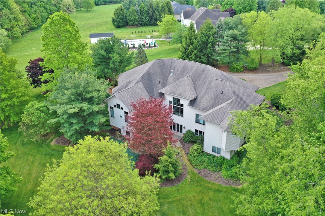 Colonial Hills - Residential