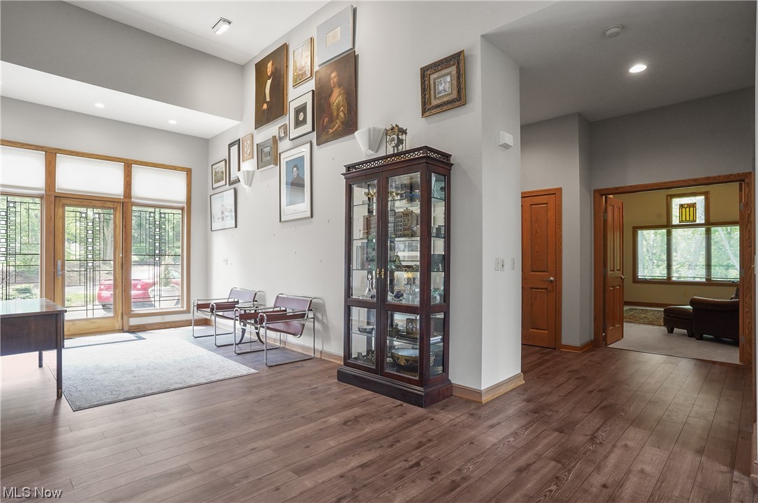 Colonial Hills - Residential
