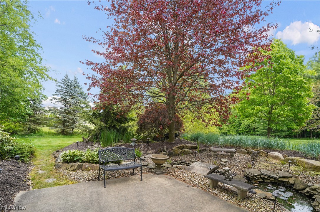 Colonial Hills - Residential