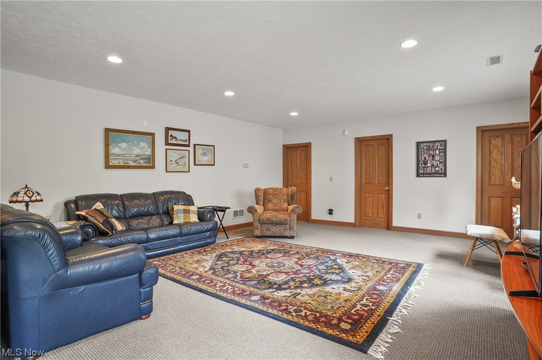 Colonial Hills - Residential