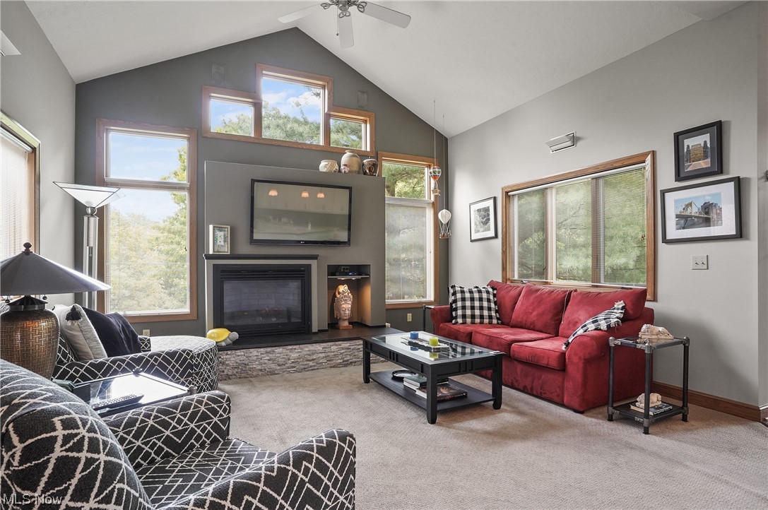 Colonial Hills - Residential