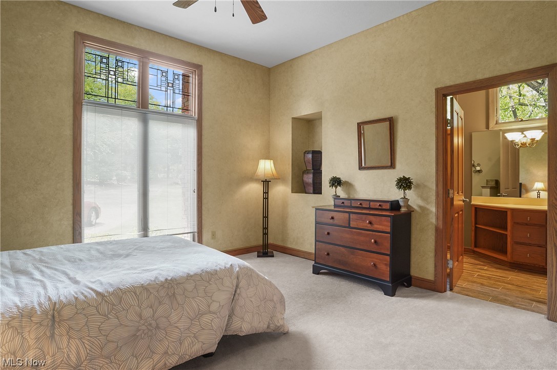 Colonial Hills - Residential