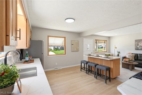 Tiny photo for 517 Fulmer Avenue, Akron, OH 44312 (MLS # 5240086)