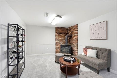 Tiny photo for 517 Fulmer Avenue, Akron, OH 44312 (MLS # 5240086)