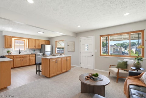 Tiny photo for 517 Fulmer Avenue, Akron, OH 44312 (MLS # 5240086)