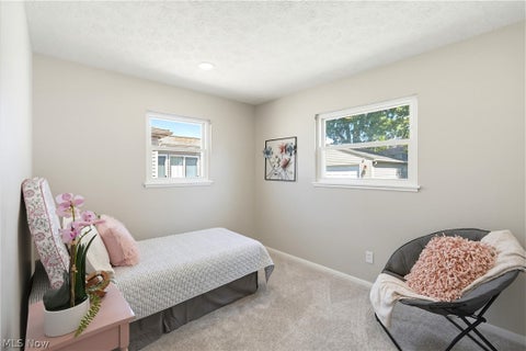 Tiny photo for 517 Fulmer Avenue, Akron, OH 44312 (MLS # 5240086)