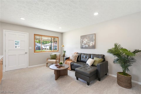 Tiny photo for 517 Fulmer Avenue, Akron, OH 44312 (MLS # 5240086)