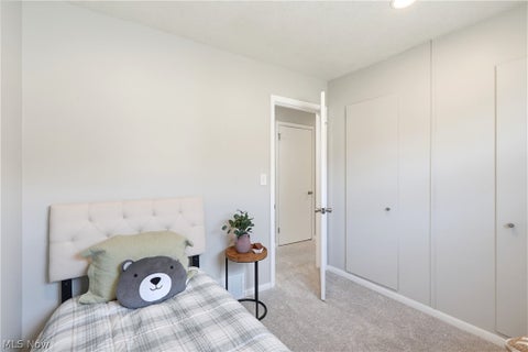 Tiny photo for 517 Fulmer Avenue, Akron, OH 44312 (MLS # 5240086)