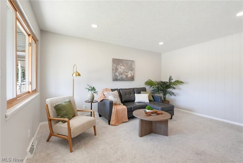 Tiny photo for 517 Fulmer Avenue, Akron, OH 44312 (MLS # 5240086)