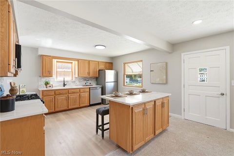 Tiny photo for 517 Fulmer Avenue, Akron, OH 44312 (MLS # 5240086)