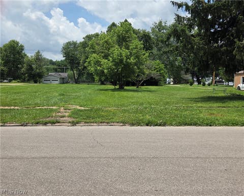 Vacant Land For Sale - 517 N 1st Street<br/> Cambridge, OH 43725