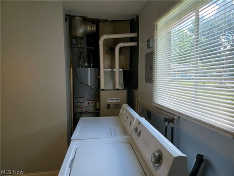 Tiny photo for 1022 Merton Avenue, Akron, OH 44306 (MLS # 5221121)