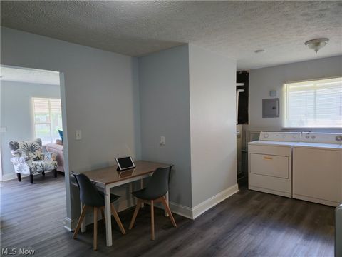 Tiny photo for 1022 Merton Avenue, Akron, OH 44306 (MLS # 5221121)