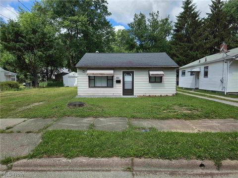 Homes For Sale - 1022 Merton Avenue<br/> Akron, OH 44306