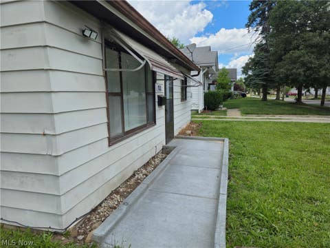 Tiny photo for 1022 Merton Avenue, Akron, OH 44306 (MLS # 5221121)