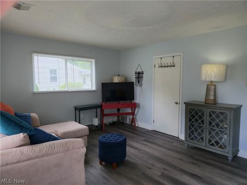 Tiny photo for 1022 Merton Avenue, Akron, OH 44306 (MLS # 5221121)