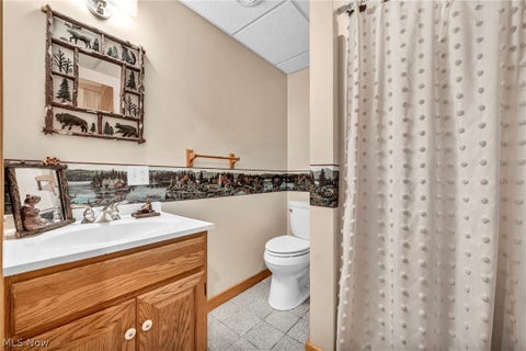 Tiny photo for 6011 Depot Road, Lisbon, OH 44432 (MLS # 5237645)