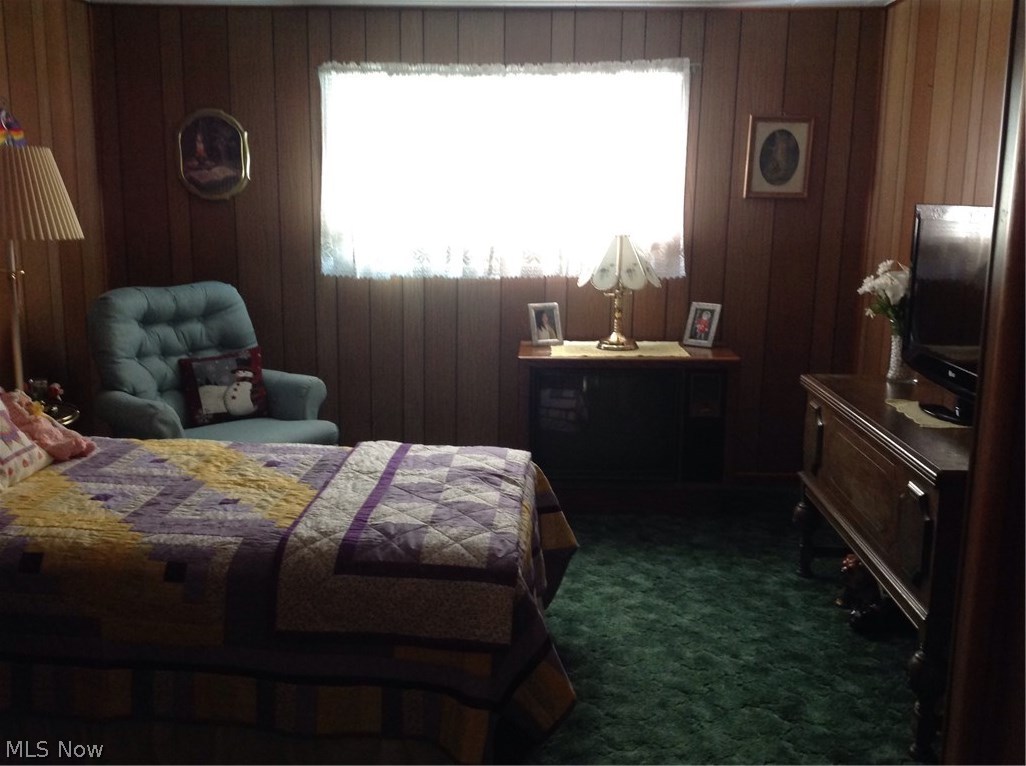 Licking View - Residential