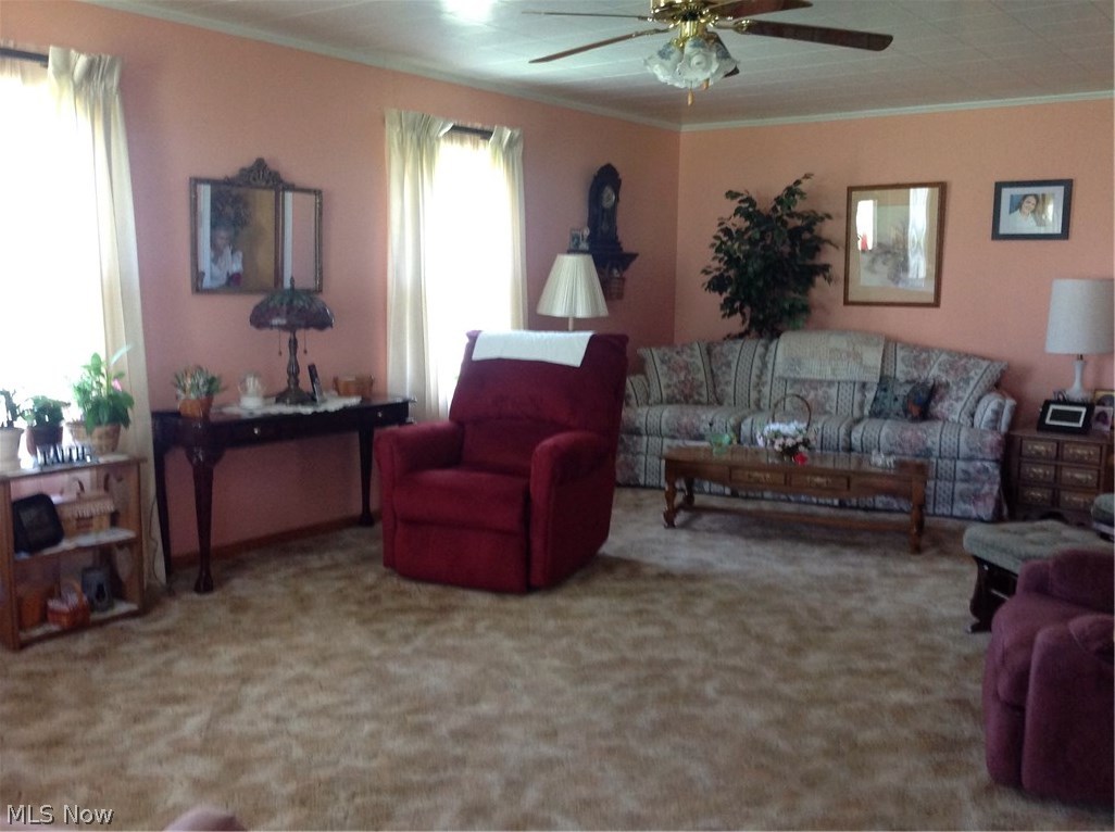 Licking View - Residential