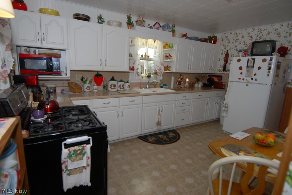 Licking View - Residential