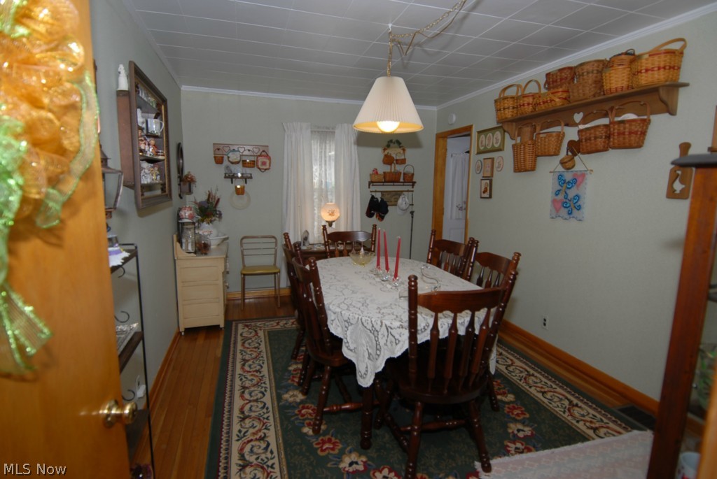 Licking View - Residential