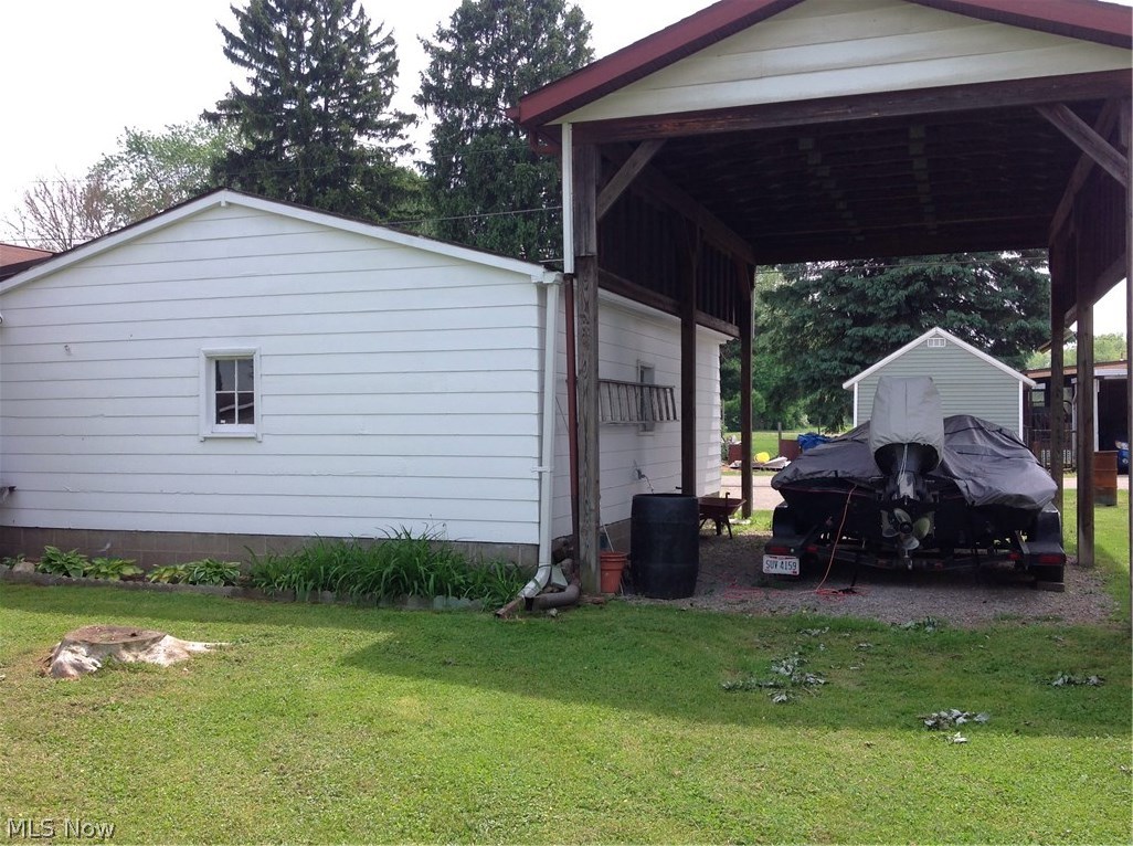 Licking View - Residential