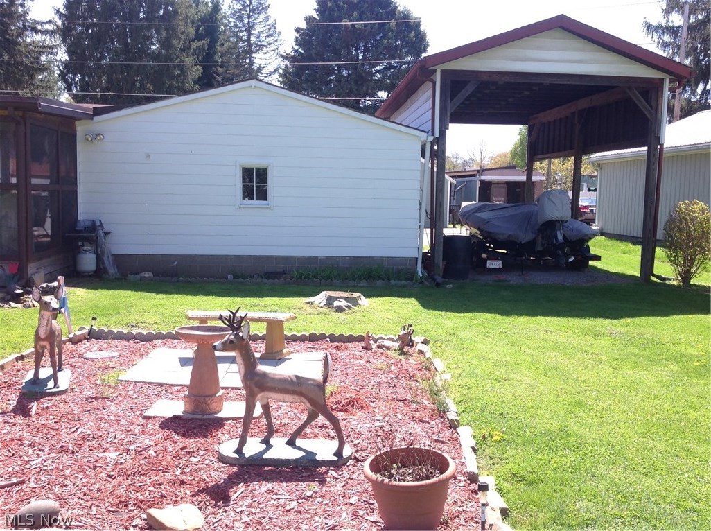 Licking View - Residential