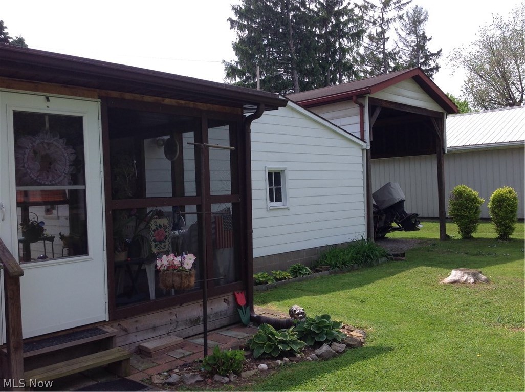 Licking View - Residential