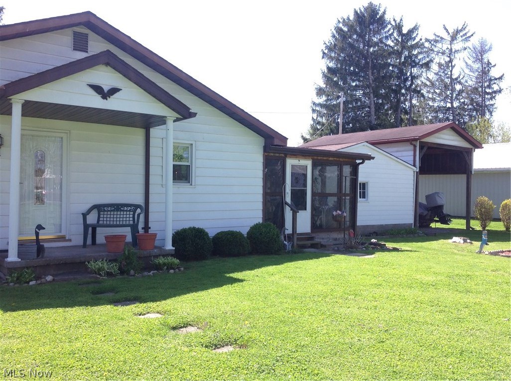 Licking View - Residential