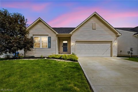 Homes For Sale - 38573 Ranally Way<br/> Willoughby, OH 44094