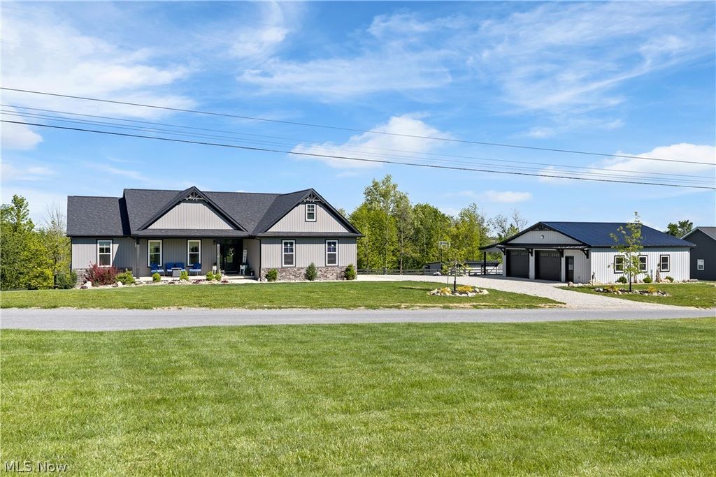 Photo of 64568 Mt Olivett NE Road, Barnesville, OH 43713 (MLS # 5208901)