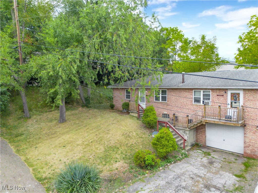 Goodview Park - Residential Income