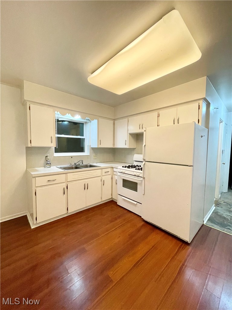 Goodview Park - Residential Income