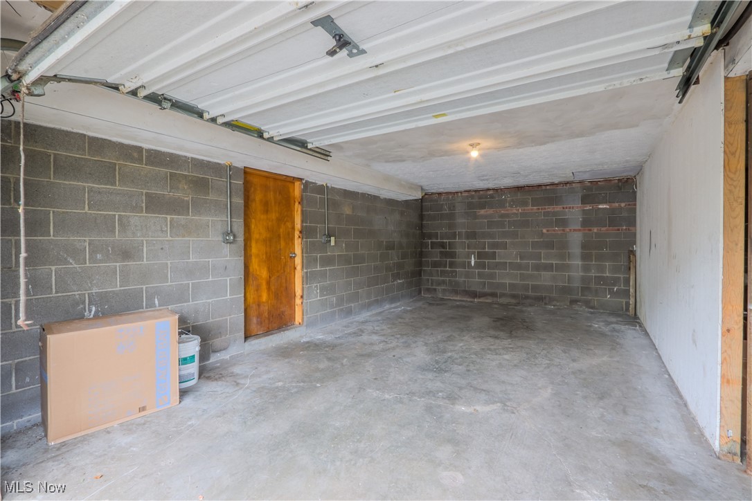 Goodview Park - Residential Income