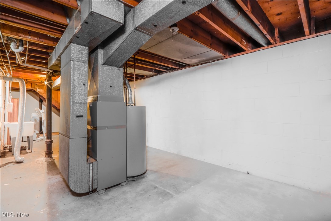 Goodview Park - Residential Income