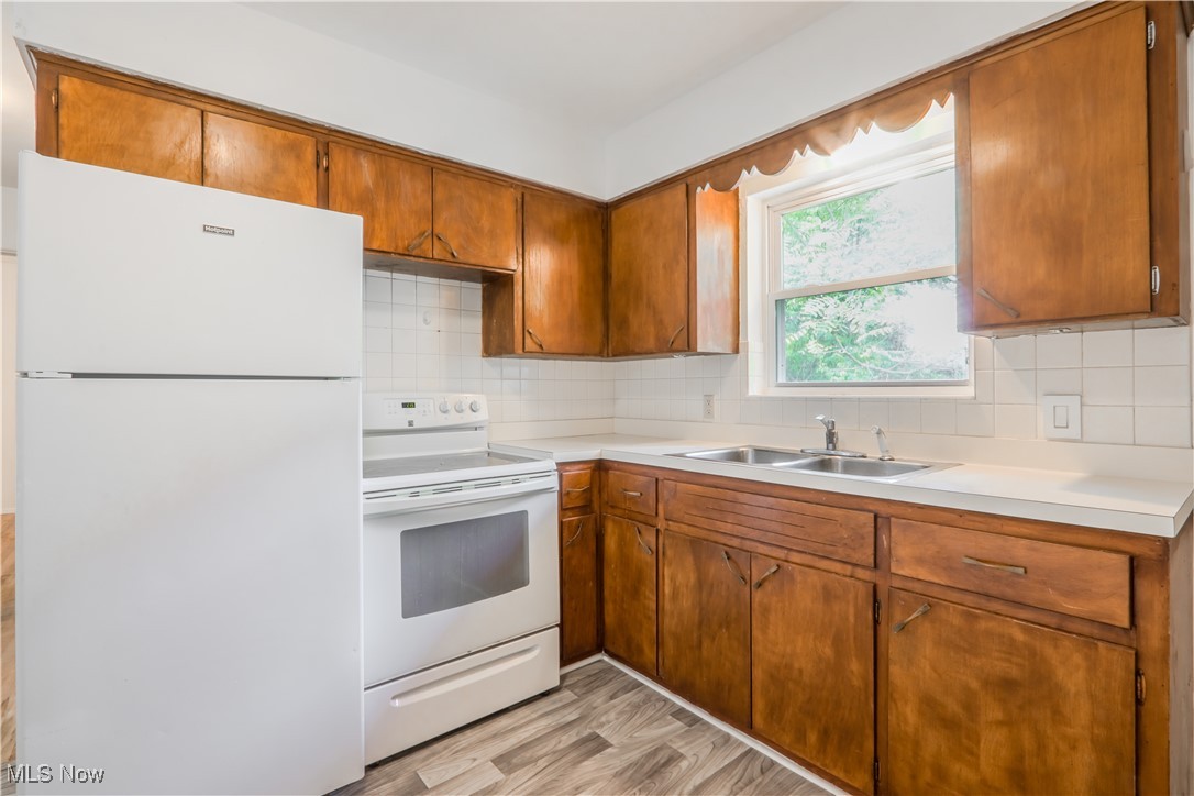 Goodview Park - Residential Income