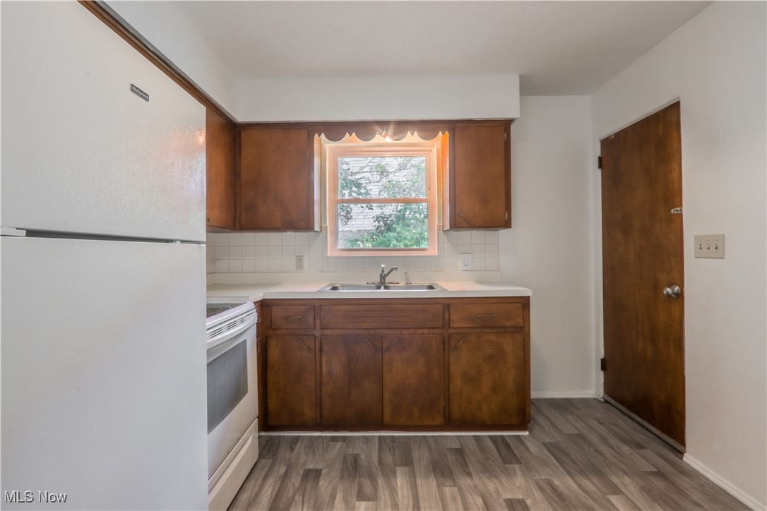 Goodview Park - Residential Income