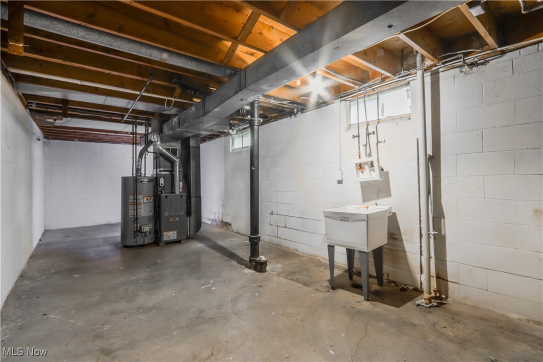 Goodview Park - Residential Income