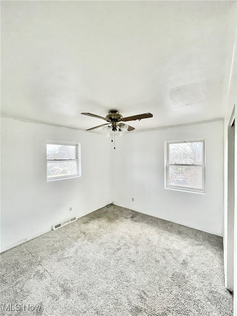 Goodview Park - Residential Income