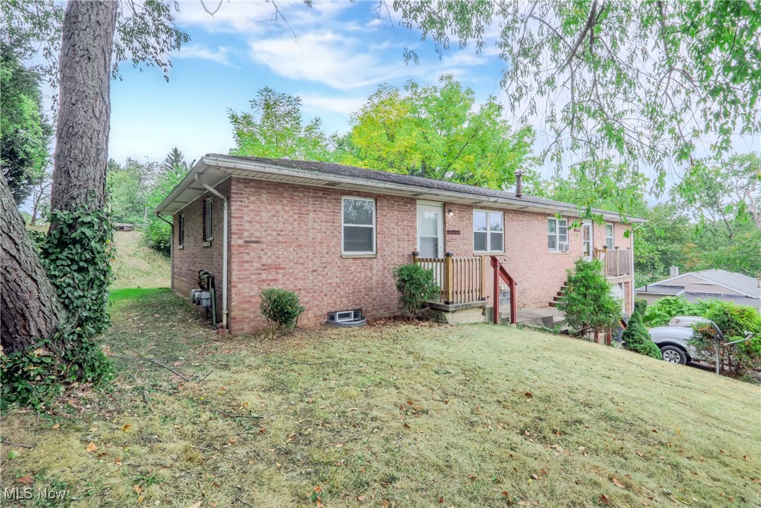 Goodview Park - Residential Income