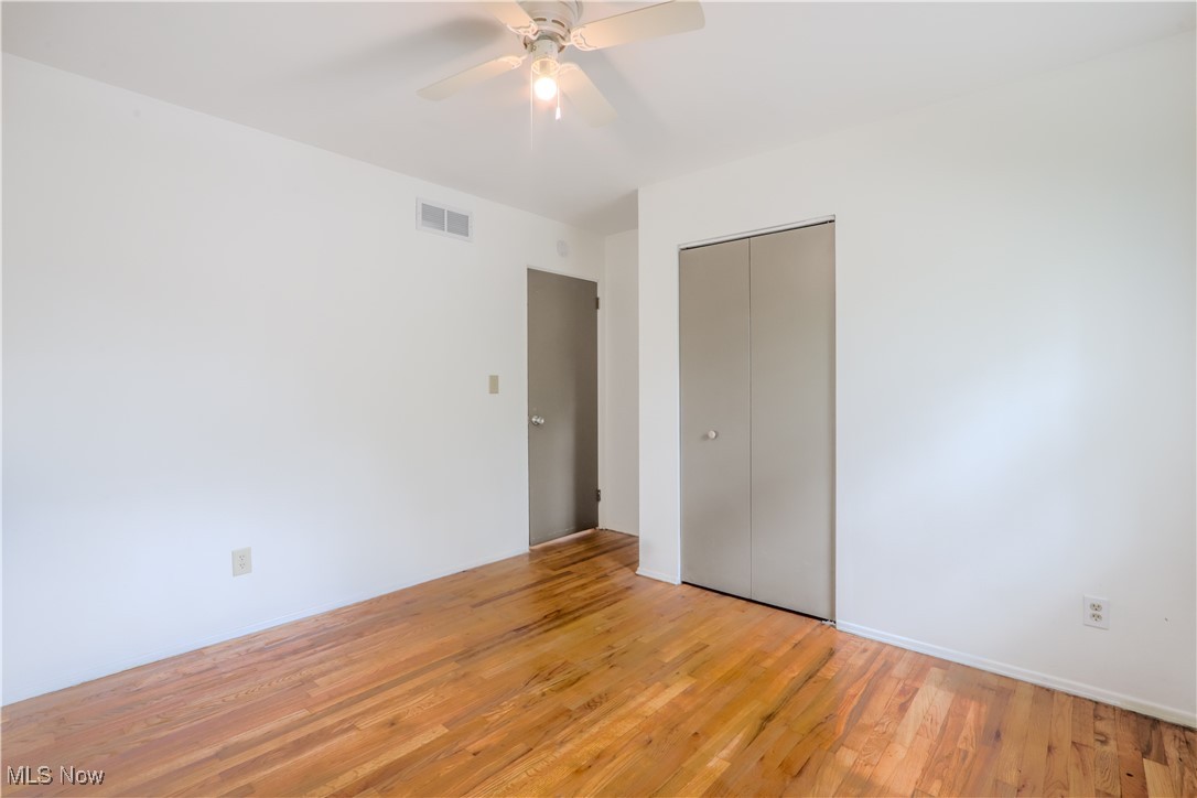 Goodview Park - Residential Income