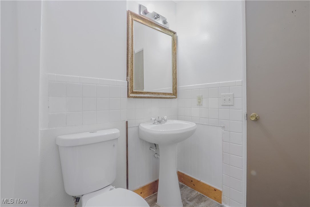 Goodview Park - Residential Income