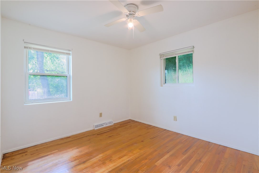 Goodview Park - Residential Income