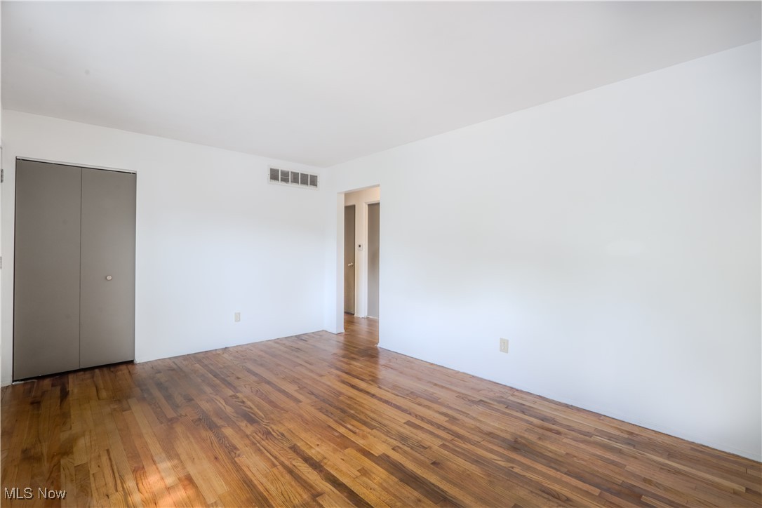 Goodview Park - Residential Income