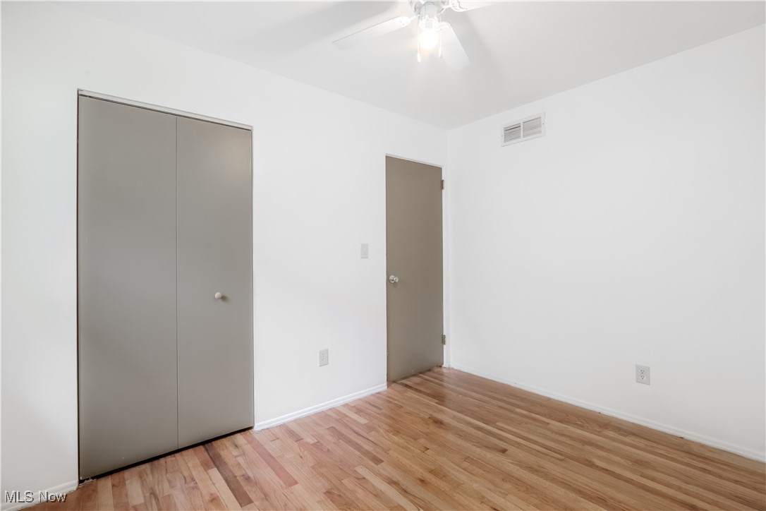 Goodview Park - Residential Income